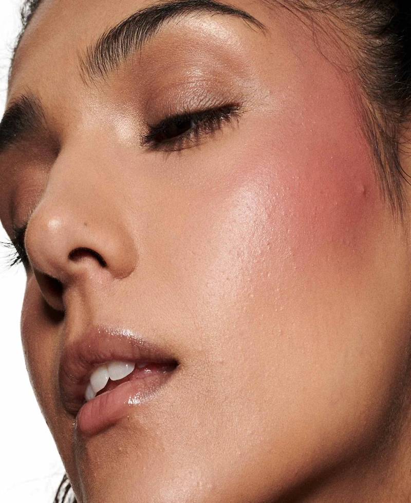 Mac Strobe Beam Liquid Blush