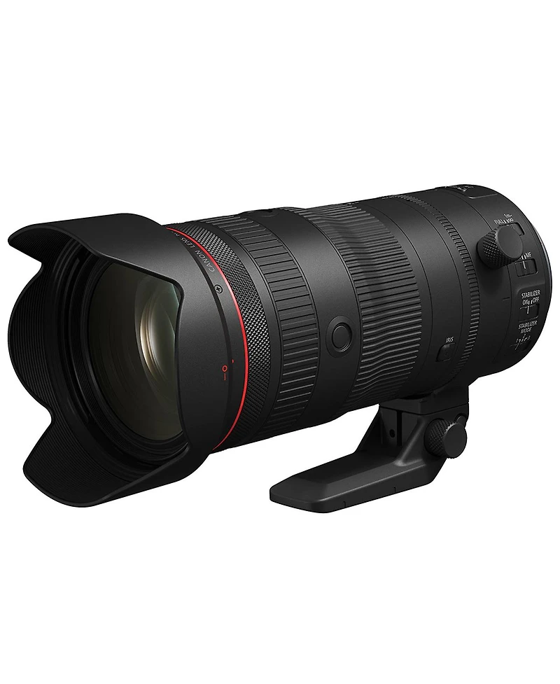 Canon Rf 24-105mm f/2.8 L Is Usm Z Lens