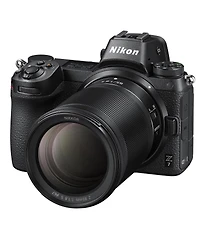 Nikon Nikkor Z 85mm f/1.8 S Lens