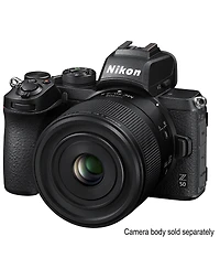 Nikon Nikkor Z Mc 50mm f/2.8 Lens