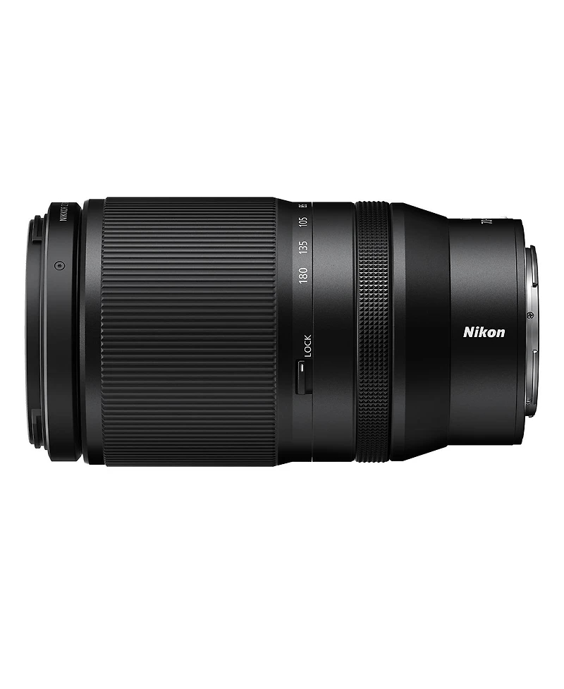 Nikon Nikkor Z 70-180mm f/2.8 Lens