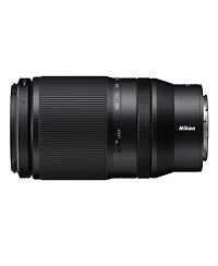 Nikon Nikkor Z 70-180mm f/2.8 Lens