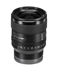 Sony Alpha Fe 24mm f/1.4 Gm Lens