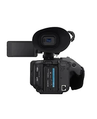 Sony Solid State Handheld 4K Camcorder (Hxr-NX800)