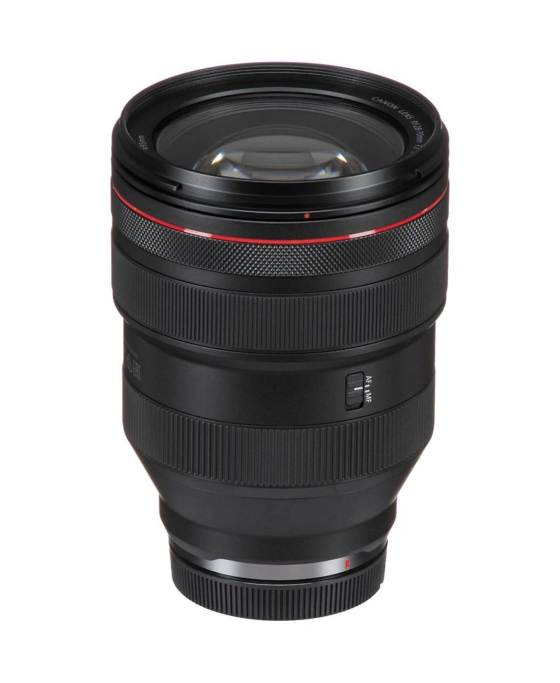 Canon Rf 28-70mm f/2L Usm Lens