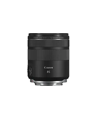 Canon Rf 85mm f/2 Macro Is Stm Lens