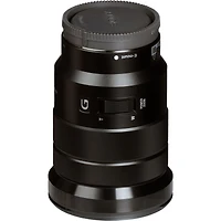 Sony E Pz 18-105mm f/4.0 G Oss Lens for Sony E
