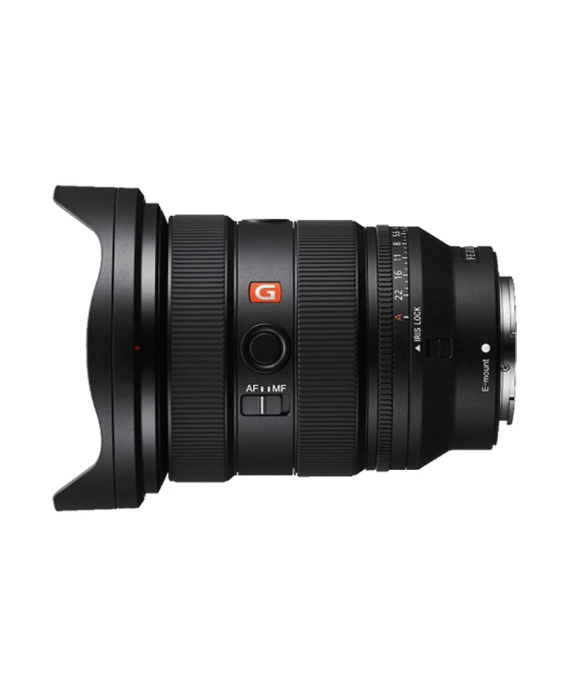 Sony Fe 16-35mm f/2.8 Gm Ii G Master Lens