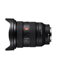 Sony Fe 16-35mm f/2.8 Gm Ii G Master Lens
