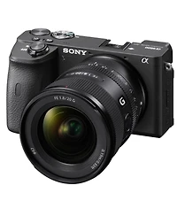 Sony Fe 20mm f/1.8 G Lens for Sony E