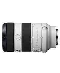 Sony Fe 70-200mm f/4 Macro G Oss Ii Lens