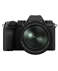 Fujifilm XF70-300mmF4-5.6 R Lm Ois Wr Lens