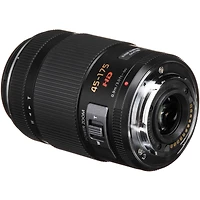 Panasonic Lumix G X Vario Power Zoom 45-175mm f/4.0-5.6 Asph Lens