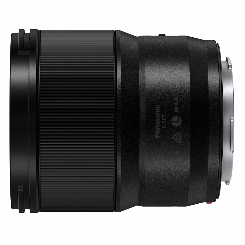 Panasonic Lumix S 85mm f/1.8 Lens for L Mount