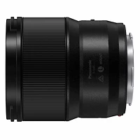 Panasonic Lumix S 85mm f/1.8 Lens for L Mount