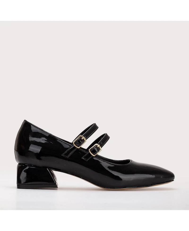 Lizbeth Mary Jane Shoes