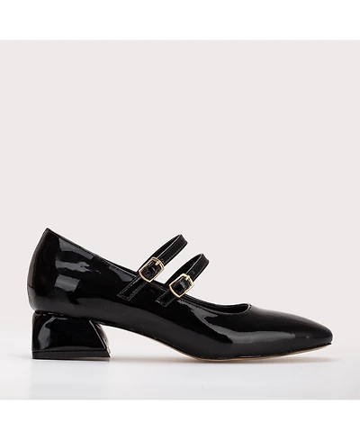 Lizbeth Mary Jane Shoes