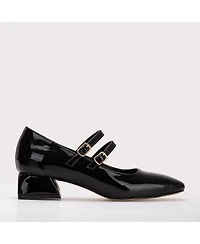 Lizbeth Mary Jane Shoes