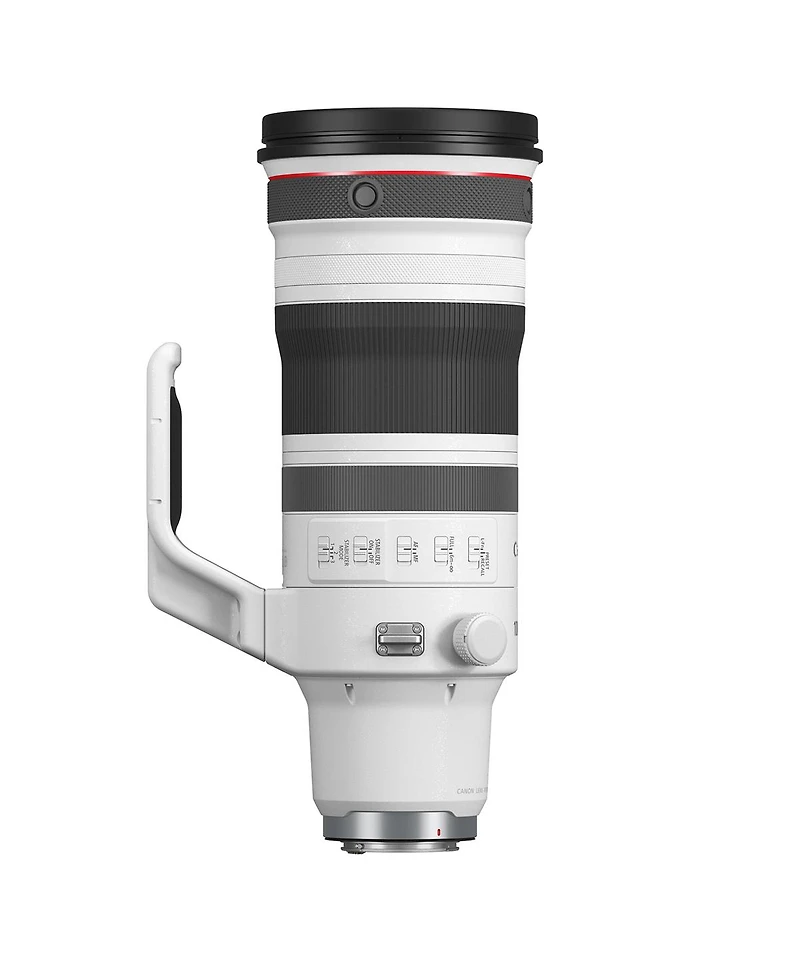 Canon Rf 100-300mm f/2.8 L Is Usm Lens
