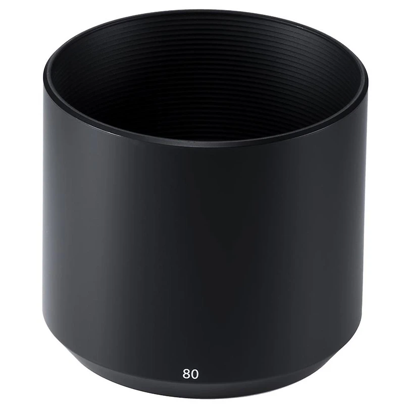 Fujifilm Xf 80mm f/2.8 R Lm Ois Wr Macro Lens, Black