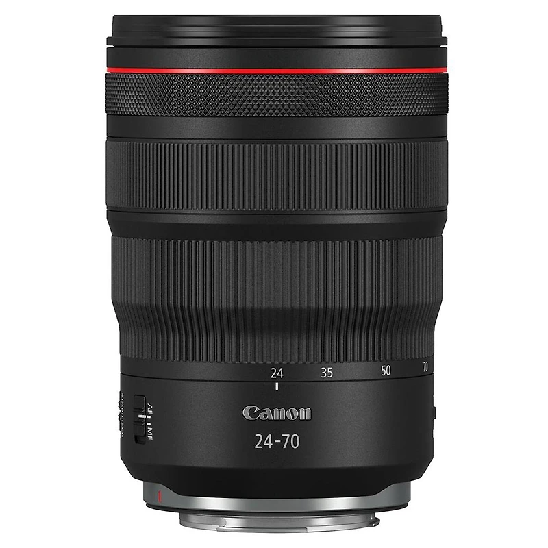 Canon Rf 24-70mm f/2.8 L Is Usm Lens