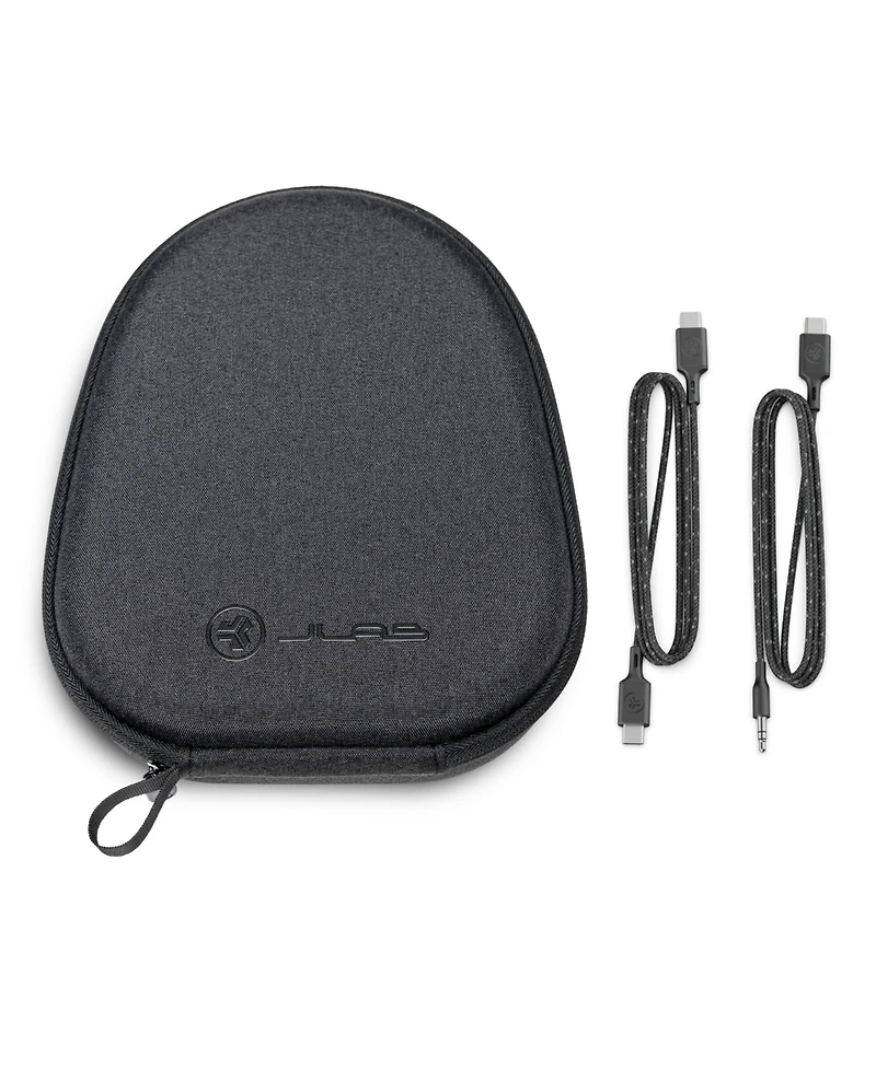 Epic Lux Lab Edition Adaptive Noise Cancelling Over-Ear Headphones