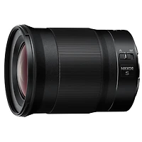 Nikon Nikkor Z 24mm f/1.8 S Lens