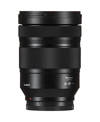 Panasonic Lumix S 24-105mm f/4 Macro O.i.s. Lens for L Mount
