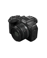 Canon Rf-s 7.8mm f/4 Stm Dual Lens