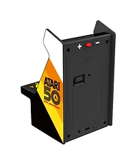 My Arcade Micro Player Pro 6.7" Atari Portable Retro Arcade Game (100 in 1)