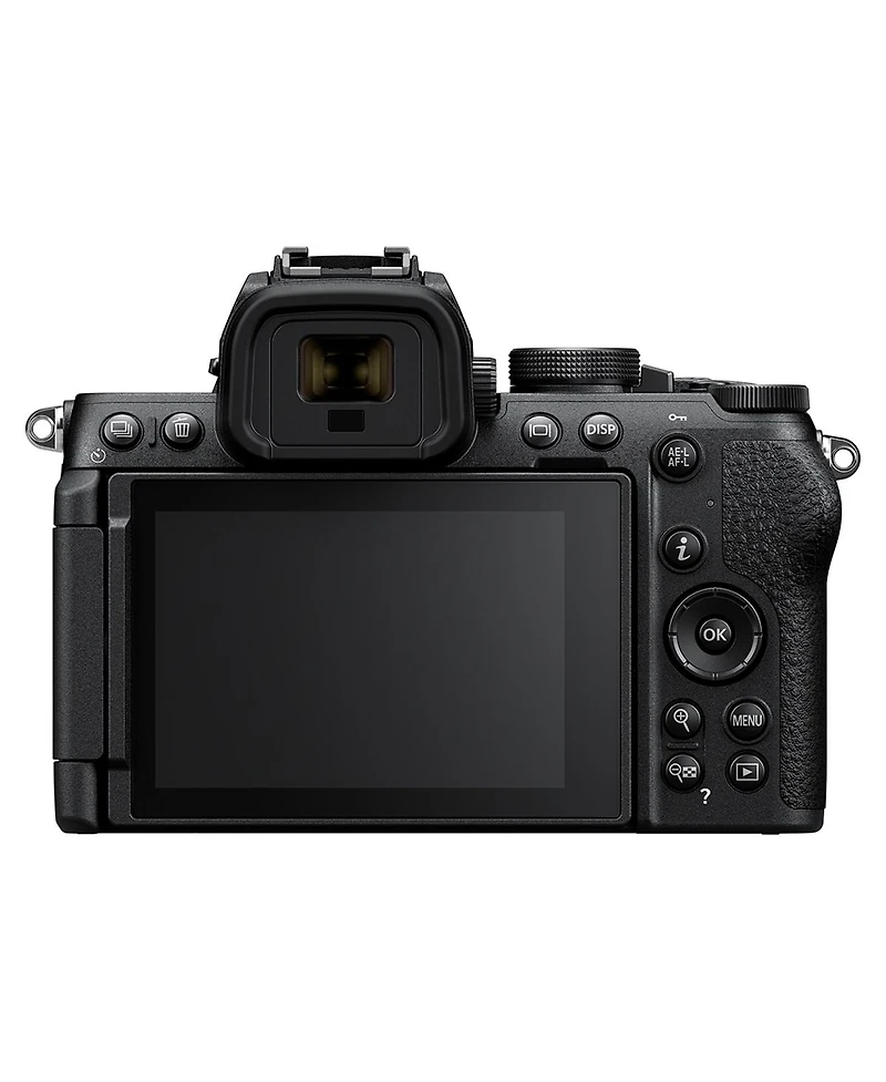 Nikon Z50II Mirrorless Camera