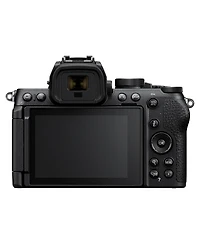 Nikon Z50II Mirrorless Camera