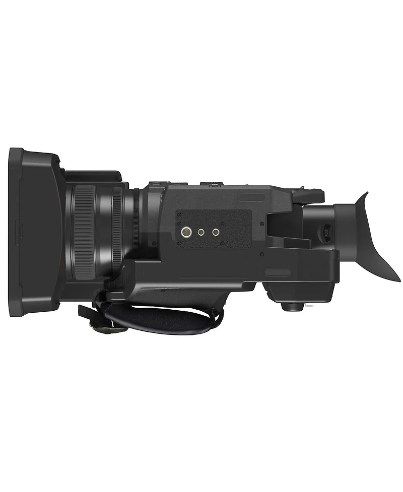 Panasonic Hc-X2 4K Uhd 1" Sensor Professional Camcorder