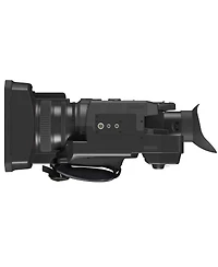 Panasonic Hc-X2 4K Uhd 1" Sensor Professional Camcorder