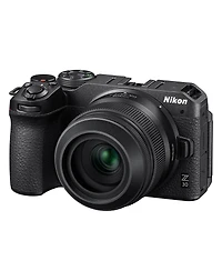 Nikon Nikkor Z Dx 24mm f/1.7 Lens