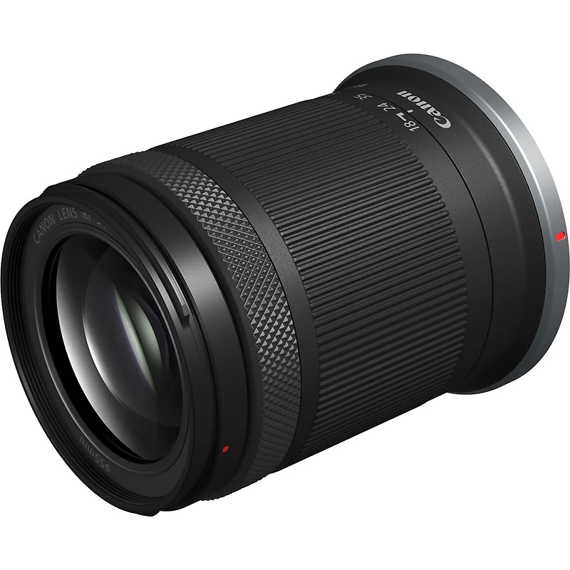 Canon Rf-s 18-150mm f/3.5-6.3 Is Stm Lens