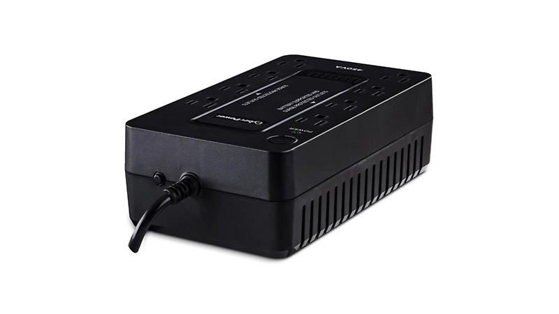 Ups Pc Battery Backup