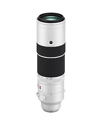 Fujifilm Xf 150-600mm f/5.6-8 R Lm Ois Wr Lens, White