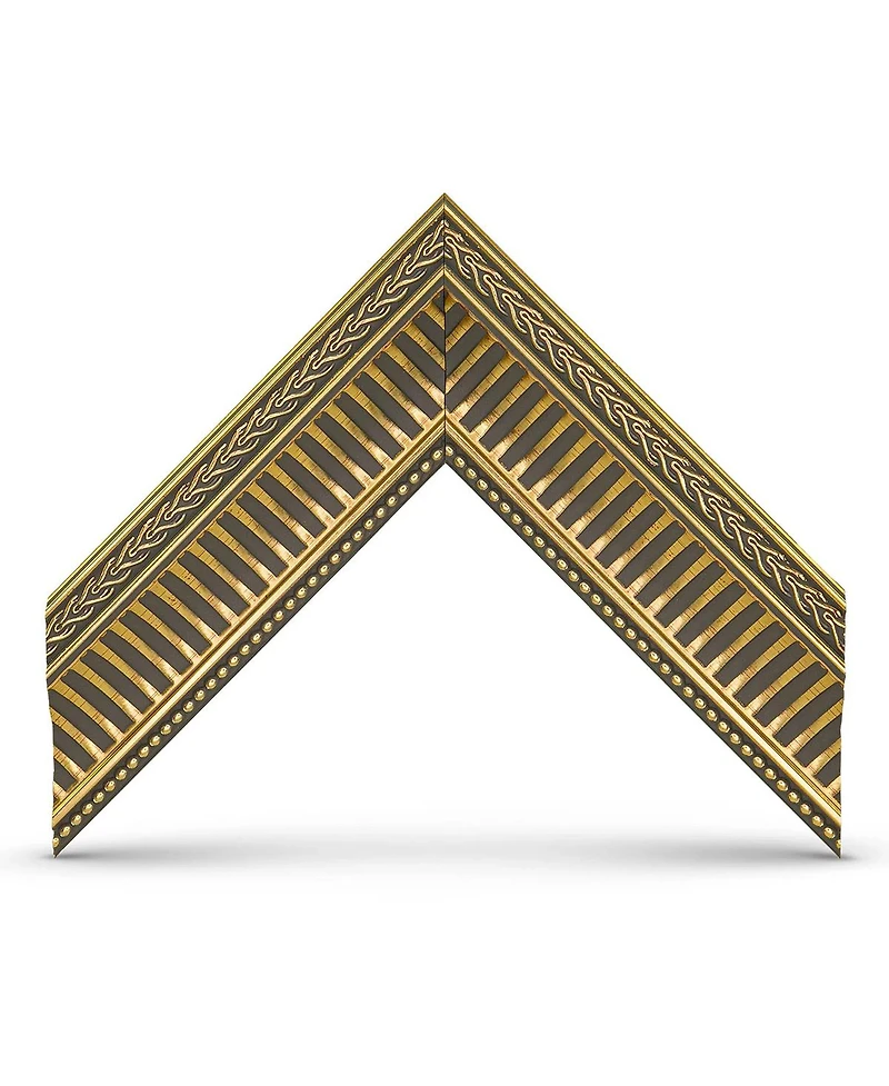 Deco Tv Frames 55" Slim Frame for Samsung The Frame Tv 2021-2024