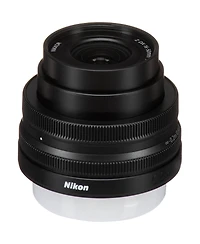 Nikon Nikkor Z Dx 16-50mm f/3.5-6.3 Vr Lens