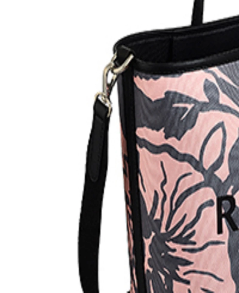 Radley London Southwell Gardens Floral Medium Grab Bag