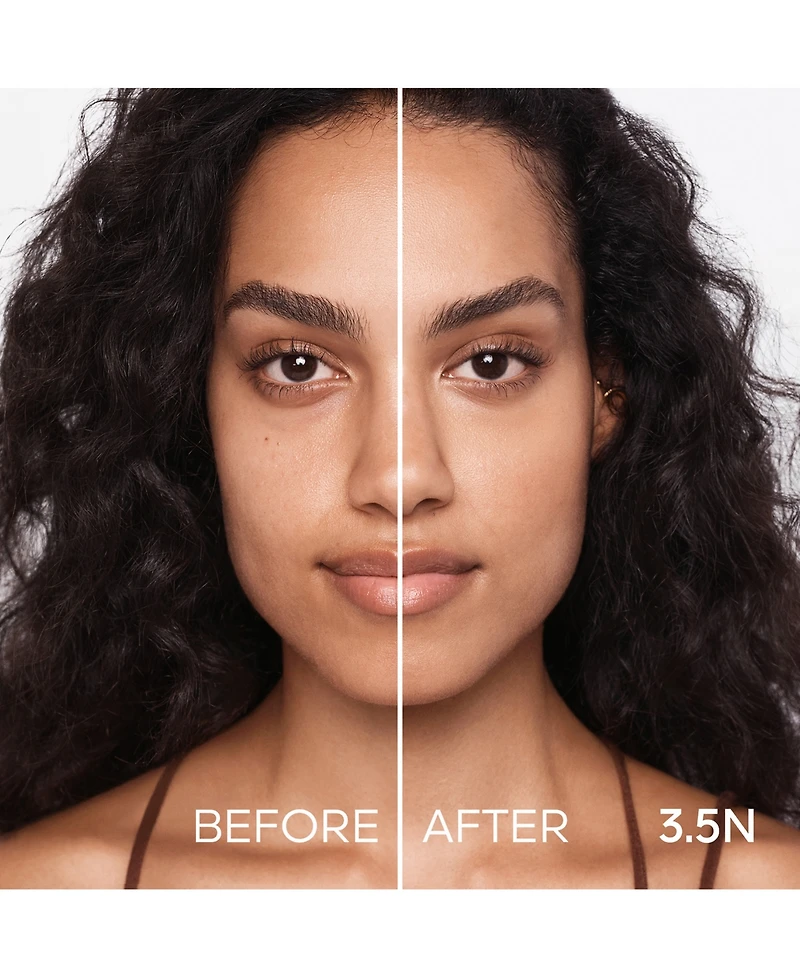 Guerlain Terracotta Le Teint Glow Foundation