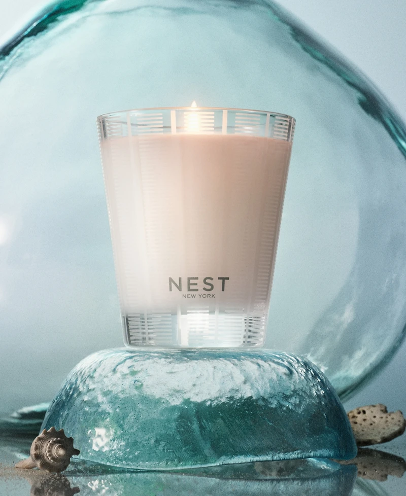 Nest New York Ocean Mist & Sea Salt Classic Candle, 8.1 oz.