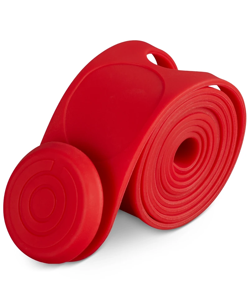 Le Creuset Silicone Round Dutch Oven Travel Latch