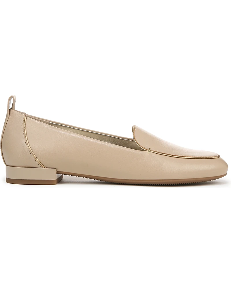 Naturalizer Women's Jordyn Closed Round Toe Loafers