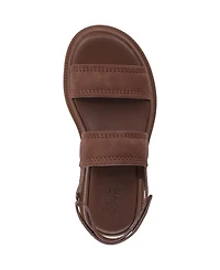 Naturalizer Women's Attract Slingback Platform Sandals