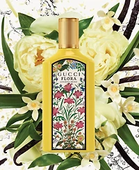 Gucci 3-Pc. Flora Gorgeous Orchid Eau de Parfum Gift Set