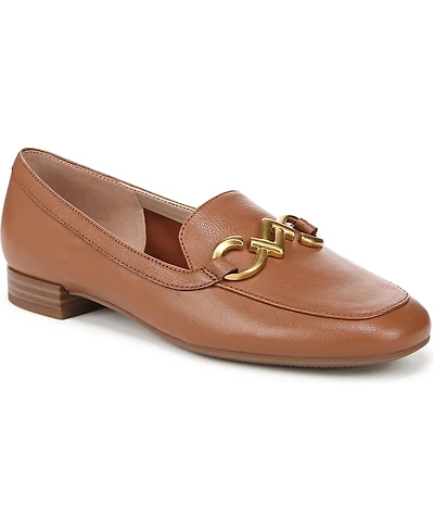 Naturalizer Women's Jovie Closed Round Toe Loafers