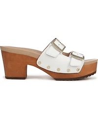 Dr. Scholl's Women's Original Vibe Slide Platform Sandals