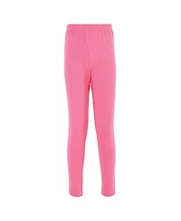 Touched by Nature Baby Girls Organic Cotton Pants for Young Ladies